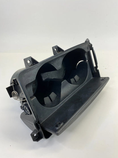 2008-2011 HONDA ACCORD FRONT CENTER CONSOLE CUP HOLDER TRAY ASSY 77295-TA0-A010