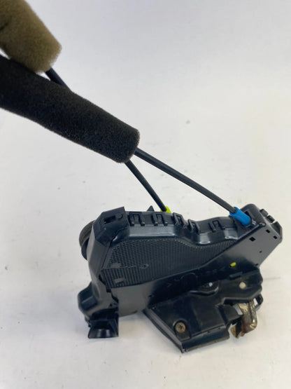 2006-2014 LEXUS IS250 FRONT RIGHT POWER DOOR LOCK LATCH ACTUATOR MOTOR OEM