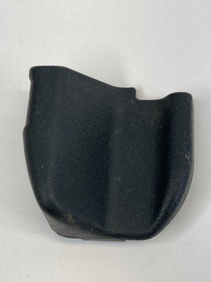 2016-2020 HONDA CIVIC SEAT TRACK RAIL COVER CAP TRIM OEM