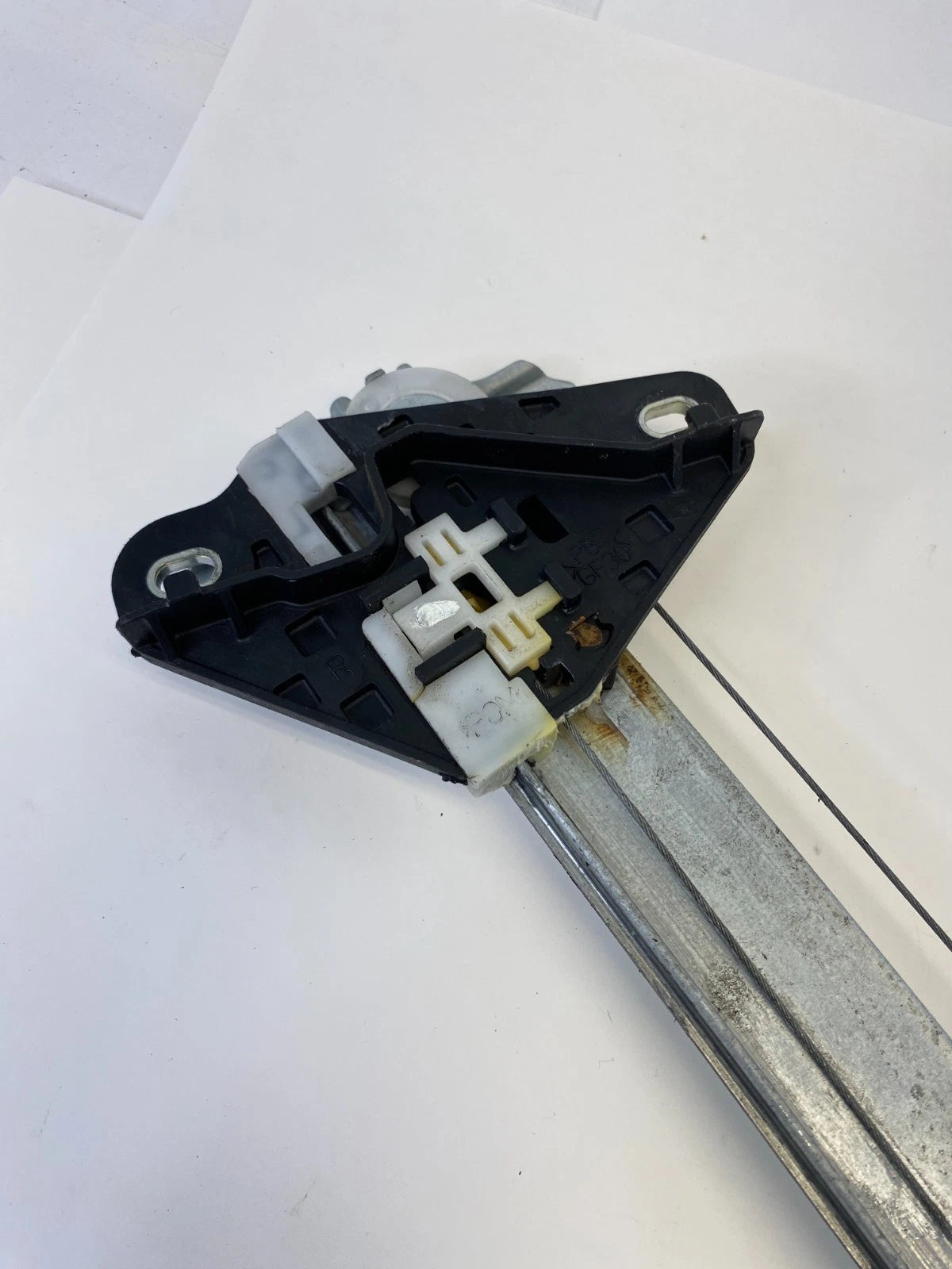 2007-2011 HONDA CR-V CRV REAR RIGHT PASSENGER POWER WINDOW MOTOR W/ REGULATOR