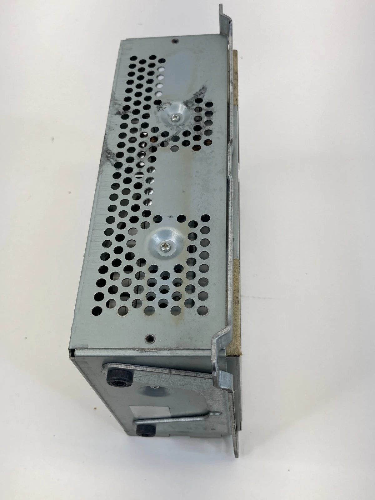 09-11 JAGUAR XF DASHBOARD RADIO INFORMATION DISPLAY SCREEN 8X23-10E889-AC OEM