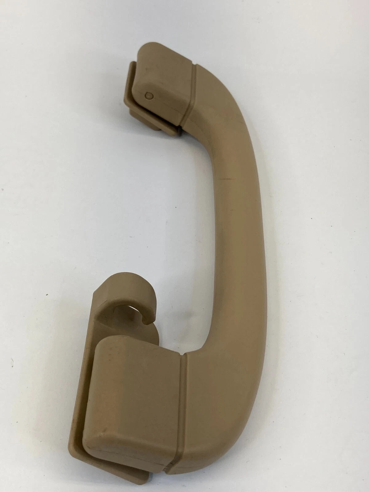 2004-2007 BMW 530I 525I REAR LEFT SIDE INNER ROOF GRAB GRIP HANDLE 7033661 OEM