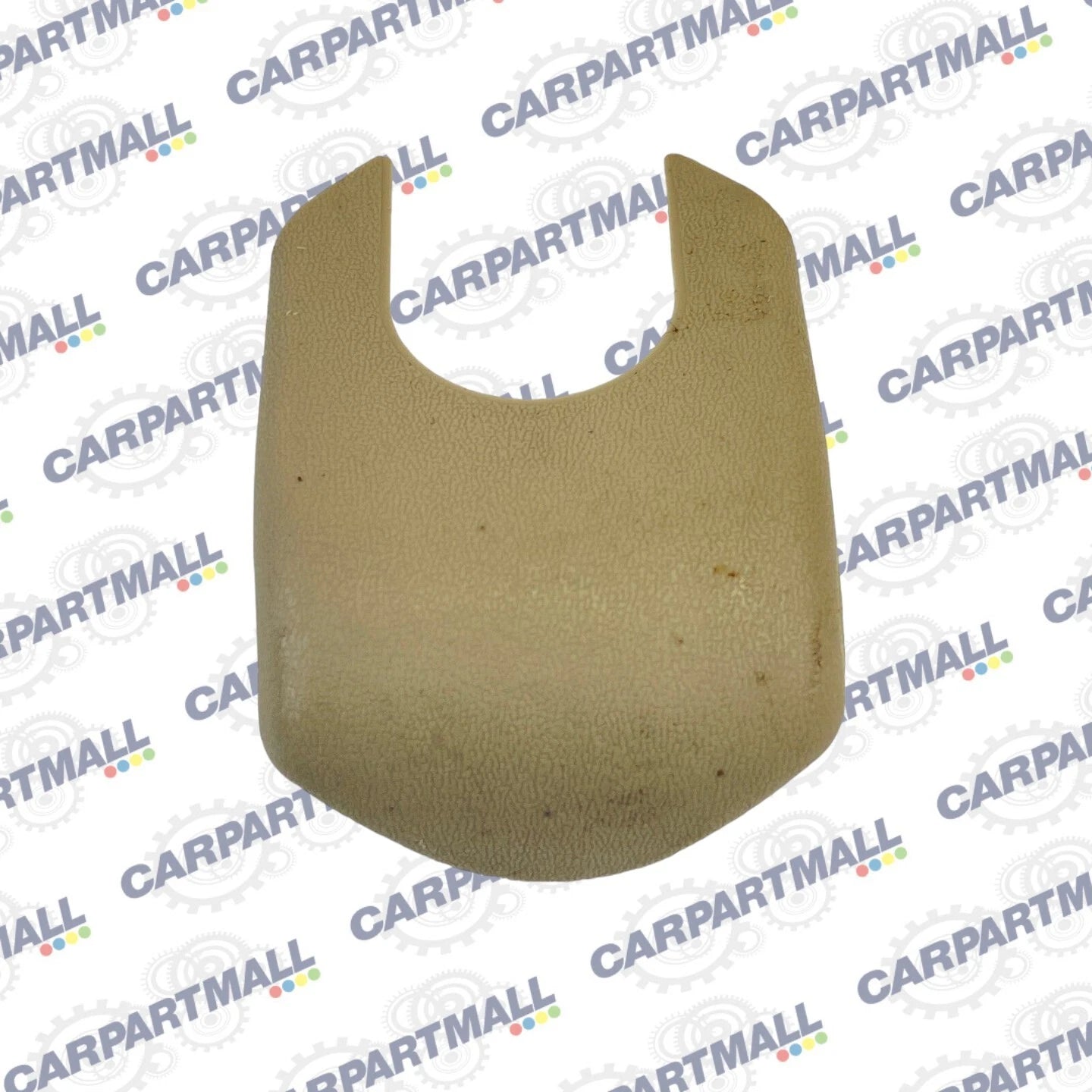 1995 96 97 98 99 2000 LEXUS SEDAN LS 400 SEAT TRACK END COVER TRIM 7213750020