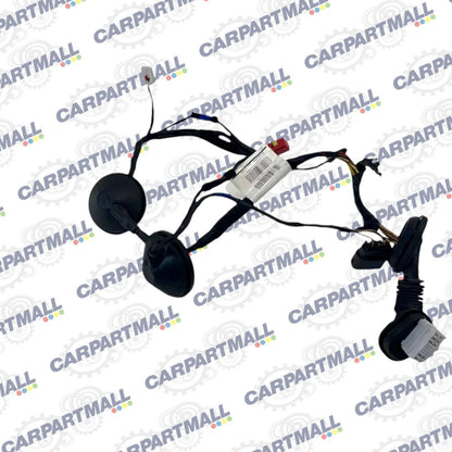 2011-2014 Hyundai Sonata Rear Right Door Panel Harness Wire Wiring 91982-3S000