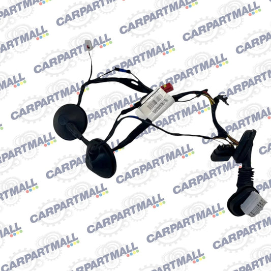 2011-2014 Hyundai Sonata Rear Right Door Panel Harness Wire Wiring 91982-3S000