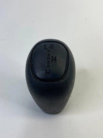 2001-2004 TOYOTA SEQUOIA AUTOMATIC TRANSMISSION SHIFTER LEVER KNOB HANDLE OEM