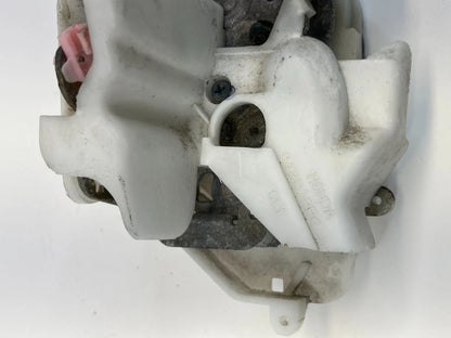 01-05 HONDA CIVIC SEDAN REAR LEFT SIDE MANUAL DOOR LATCH LOCK RELEASE ACTUATOR