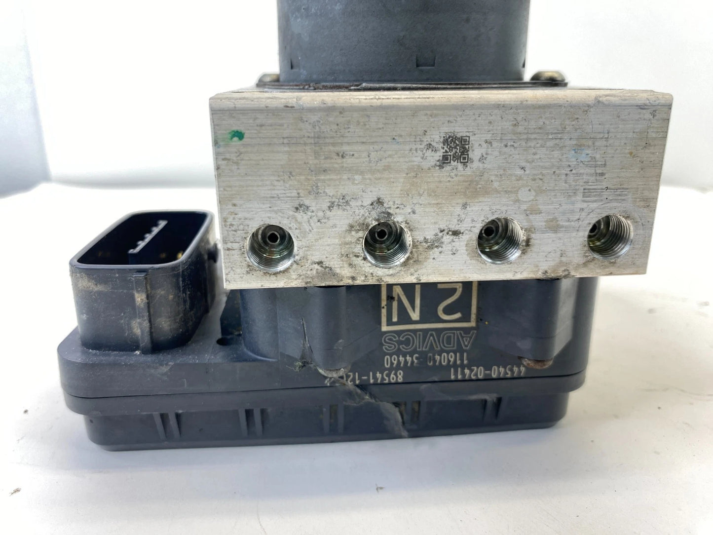 14-16 TOYOTA COROLLA ABS ANTI-LOCK BRAKE PUMP MODULE ASSEMBLY OEM 44540-02411