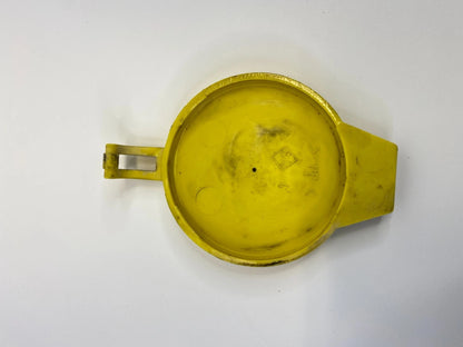 2007-2012 DODGE CALIBER WINDSHIELD WASHER FLUID RESERVOIR TANK CAP LID COVER OEM