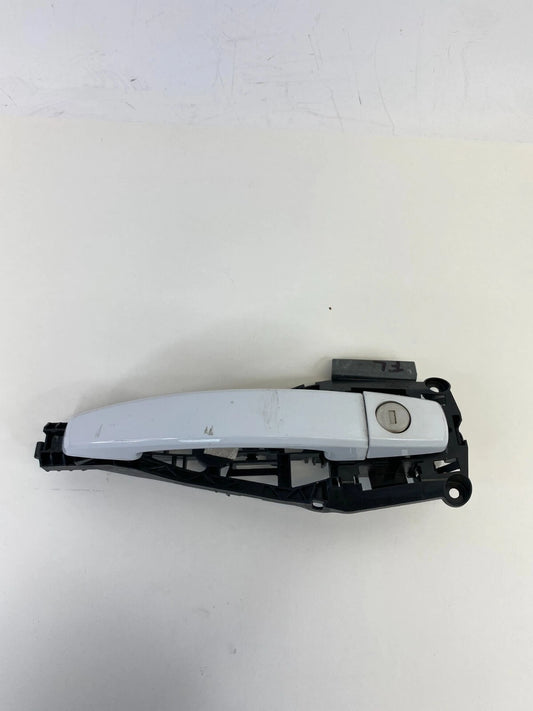 12-16 CHEVROLET SONIC FRONT LEFT DRIVER SIDE EXTERIOR DOOR HANDLE 9400-2321 OEM