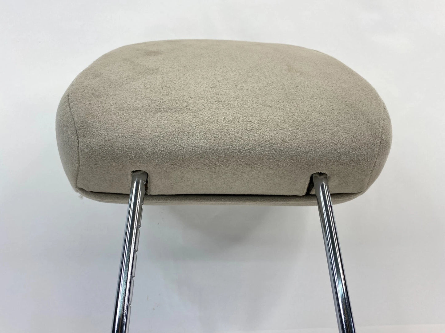 2007 2008 HYUNDAI SONATA SEDAN FRONT LEFT DRIVER SEAT HEADREST HEAD REST OEM