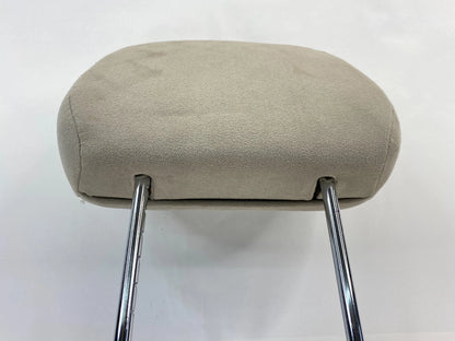 2007 2008 HYUNDAI SONATA SEDAN FRONT LEFT DRIVER SEAT HEADREST HEAD REST OEM