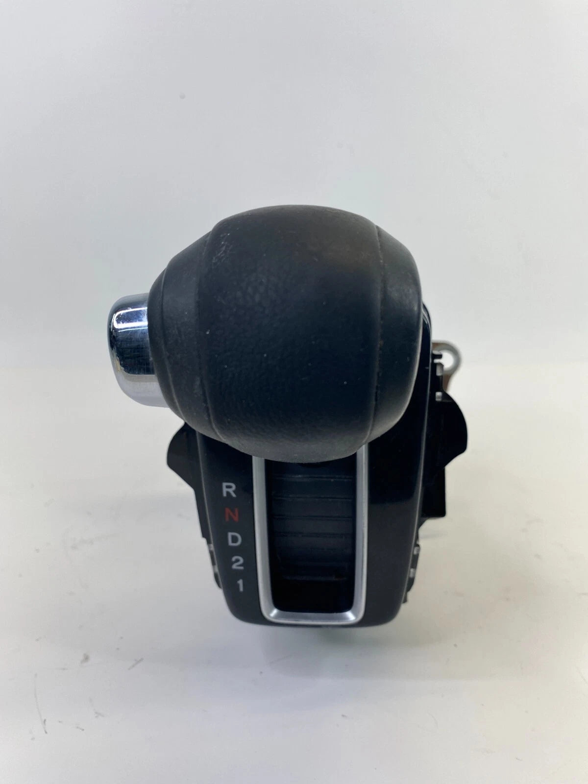 2012-2014 HONDA CR-V LX SPORT 2.4L L4 A/T GEAR SELECTOR SHIFT SHIFTER LEVER ASSY