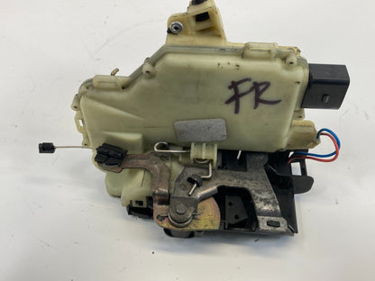 99-10 Volkswagen Beetle Front Right Passenger Side Door Lock Latch Actuator OEM