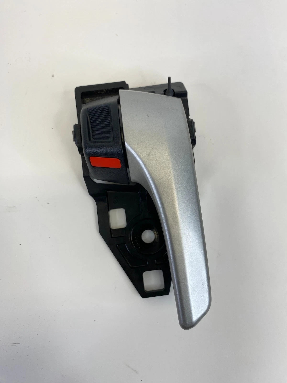 2012-2015 TOYOTA PRIUS REAR RIGHT SIDE INNER INTERIOR DOOR HANDLE ASSEMBLY