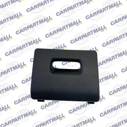 2008-2013 NISSAN ROGUE DASH FUSE BOX DOOR PANEL LID COVER TRIM 68964-JM00A OEM