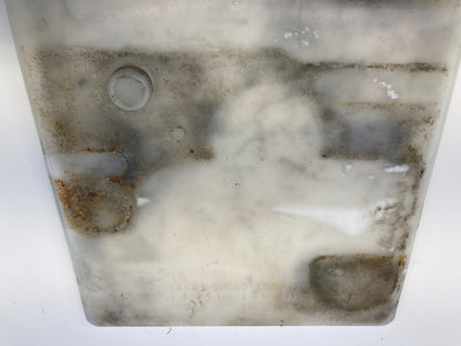 2005-2010 Scion tC 2.4L L4 Battery Tray Base Support Assy 74431-52040 OEM