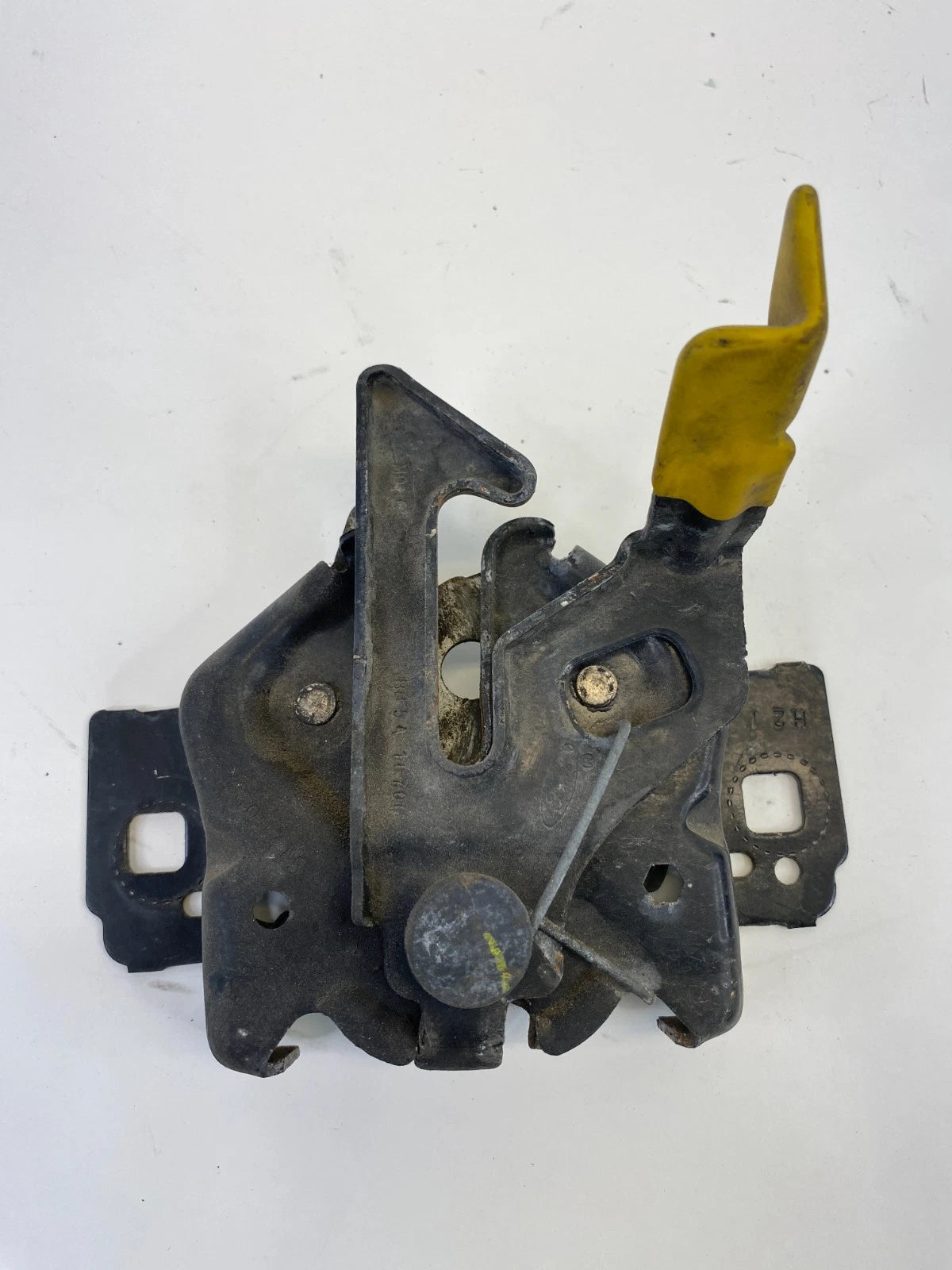 11-19 FORD EXPLORER INTERCEPTOR UTILITY FRONT HOOD LOCK LATCH ACTUATOR BB5A16700