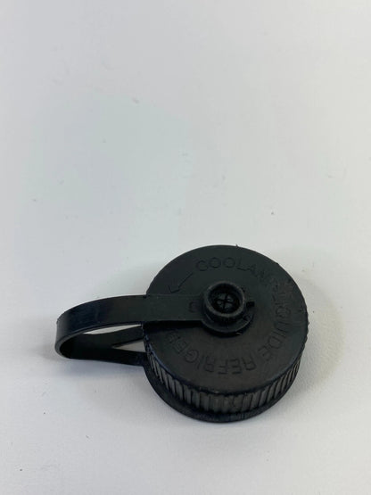 2000-2004 NISSAN XTERRA RADIATOR COOLANT OVERFLOW RESERVIOR CAP ASSEMBLY OEM