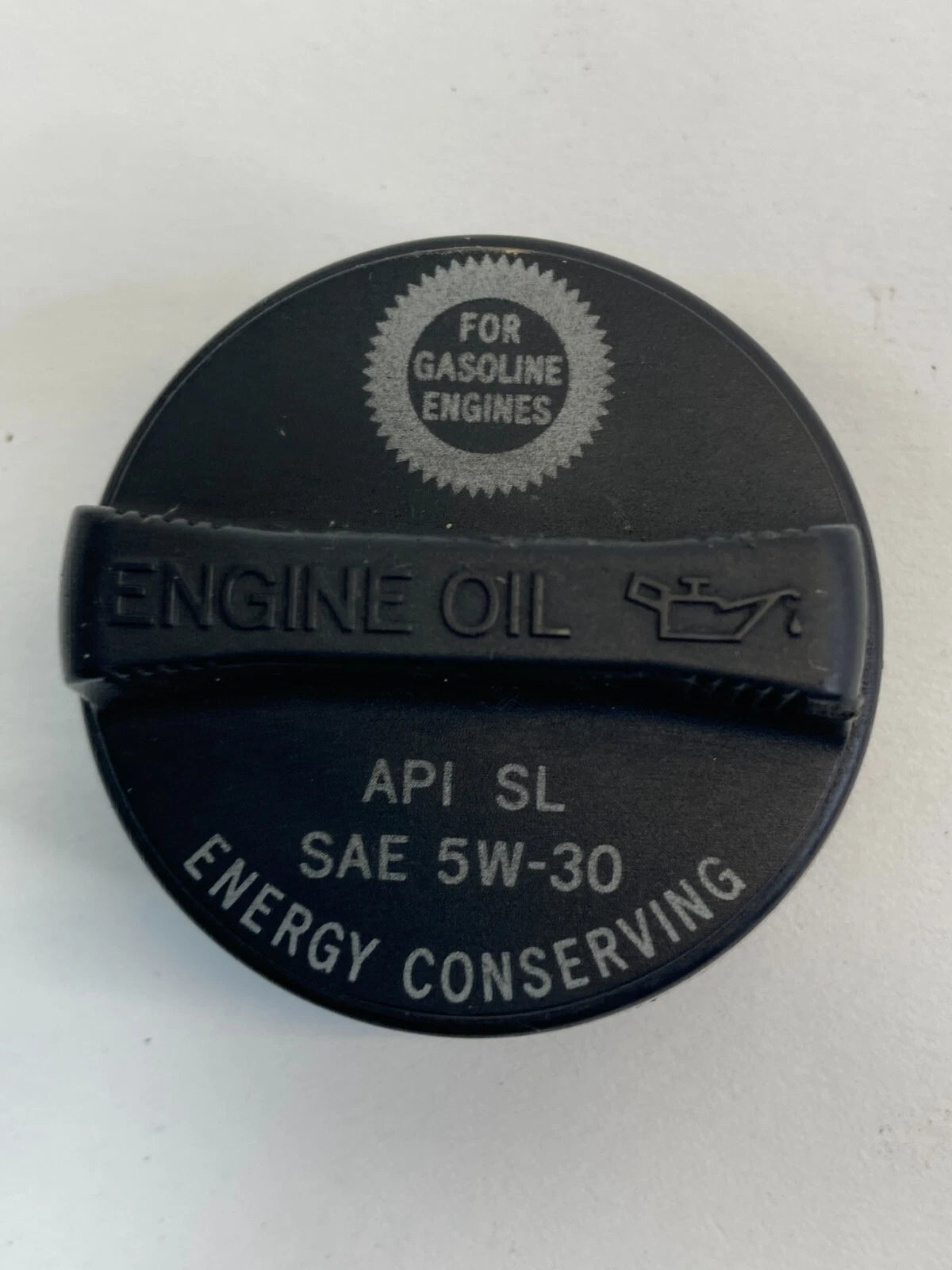2003-2005 TOYOTA CELICA 01-03 RAV4 1.8L L4 ENGINE OIL FILLER FLUID CAP SAE 5W-30