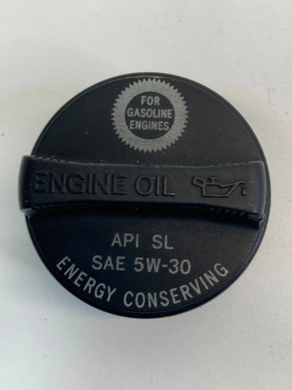 2003-2005 TOYOTA CELICA 01-03 RAV4 1.8L L4 ENGINE OIL FILLER FLUID CAP SAE 5W-30