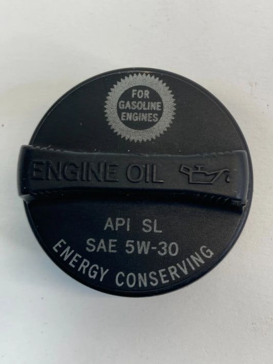 2003-2005 TOYOTA CELICA 01-03 RAV4 1.8L L4 ENGINE OIL FILLER FLUID CAP SAE 5W-30