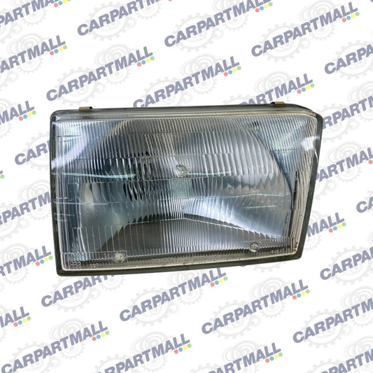 96-98 TOYOTA 4RUNNER FRONT RIGHT PASSENGER SIDE HEADLIGHT HEAD LAMP 99226-80009