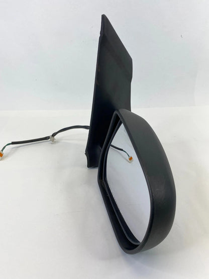 02-06 MAZDA MPV DOOR MIRROR PASSENGER RH SIDE VIEW POWER OEM FACTORY E11-015513