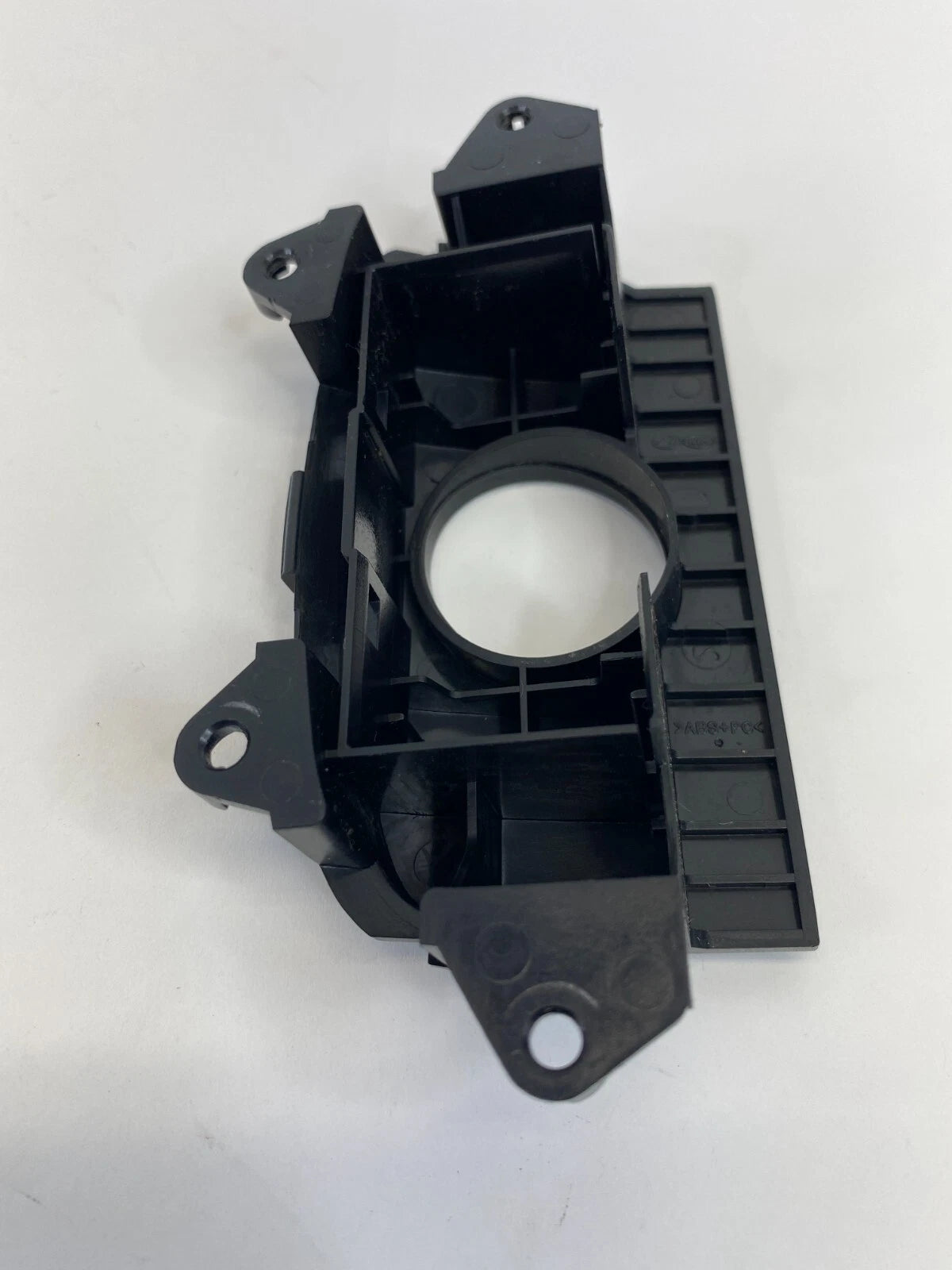 2010 11 12 2013 KIA FORTE DASH HAZARD SWITCH SURROUND BEZEL COVER TRIM ONLY OEM
