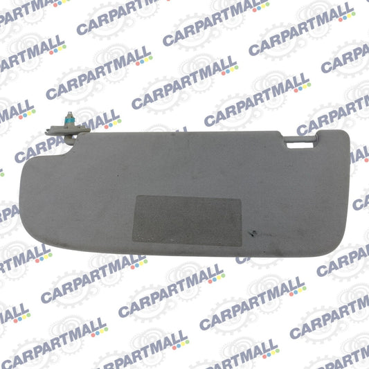 2007-2014 MERCEDES-BENZ CL550 RIGHT PASSENGER SUNVISOR SET SUN VISOR SHADE OEM