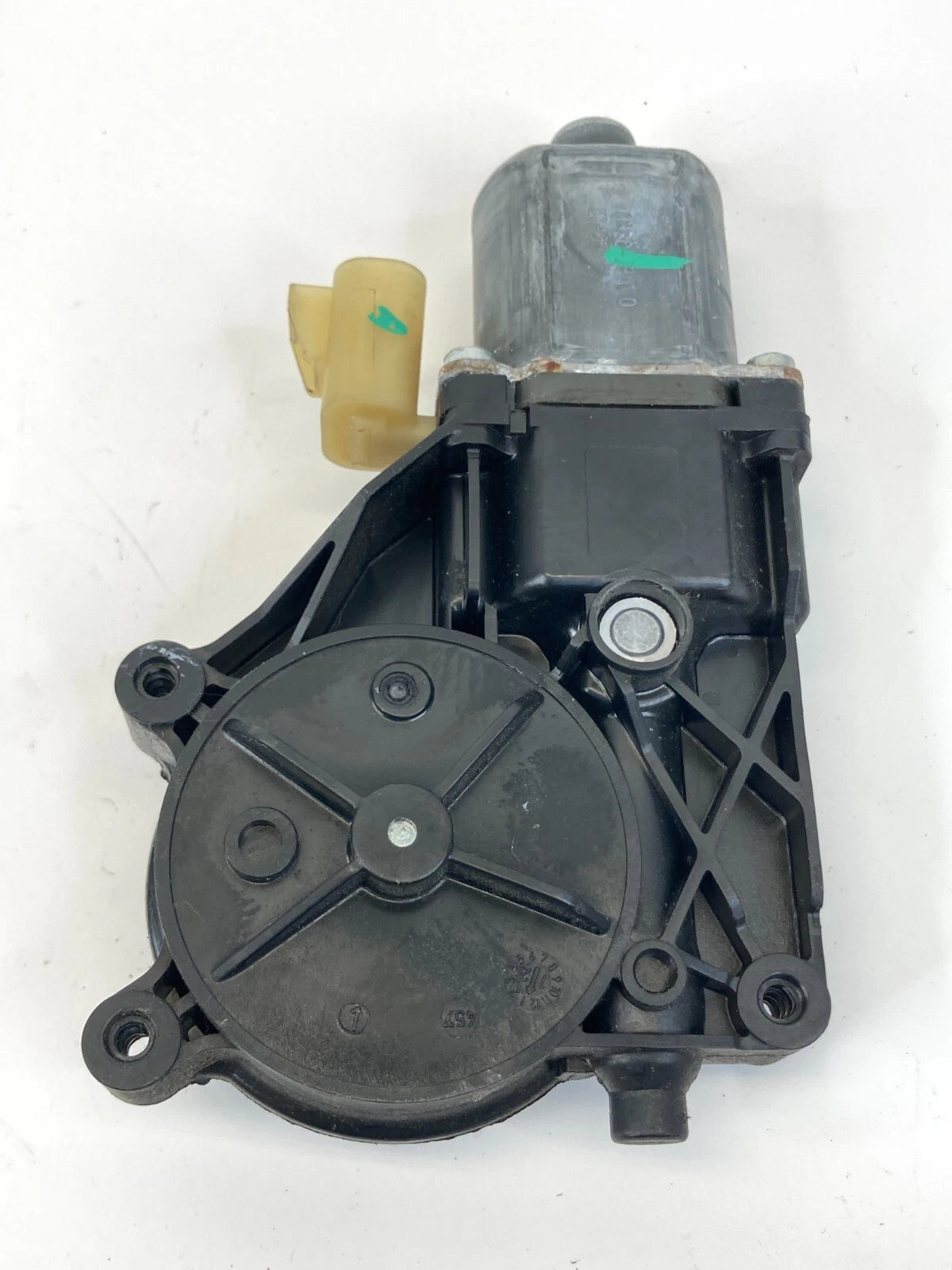 2012-2016 CHEVROLET CRUZE REAR LEFT BACK SIDE DOOR WINDOW MOTOR 98820-J3010 OEM
