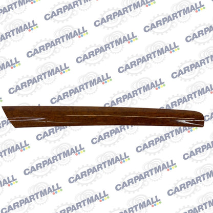 2006-2011 MERCEDES-BENZ ML350 07-09 ML320 FRONT RIGHT SIDE INNER DOOR TRIM PANEL