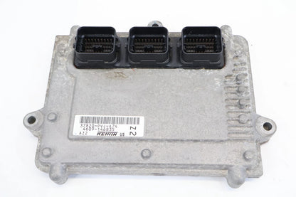 2005 HONDA PILOT 3.5L V6 A/T 4WD ENGINE COMPUTER CONTROL MODULE 37820-PVJ-A74