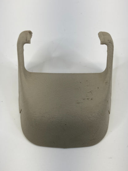 01 02 03 Toyota Highlander Front Left Seat Track Cover Trim Cap 72123-48020 OEM