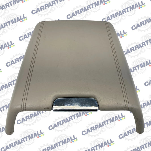 2003-2006 LINCOLN NAVIGATOR CENTER CONSOLE ARMREST ARM REST LID COVER OEM