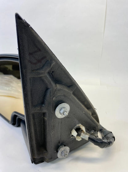 2003-2006 CHEVROLET TAHOE DRIVER SIDE VIEW MIRROR POWER HEAT SIGNAL PUDDLE OEM