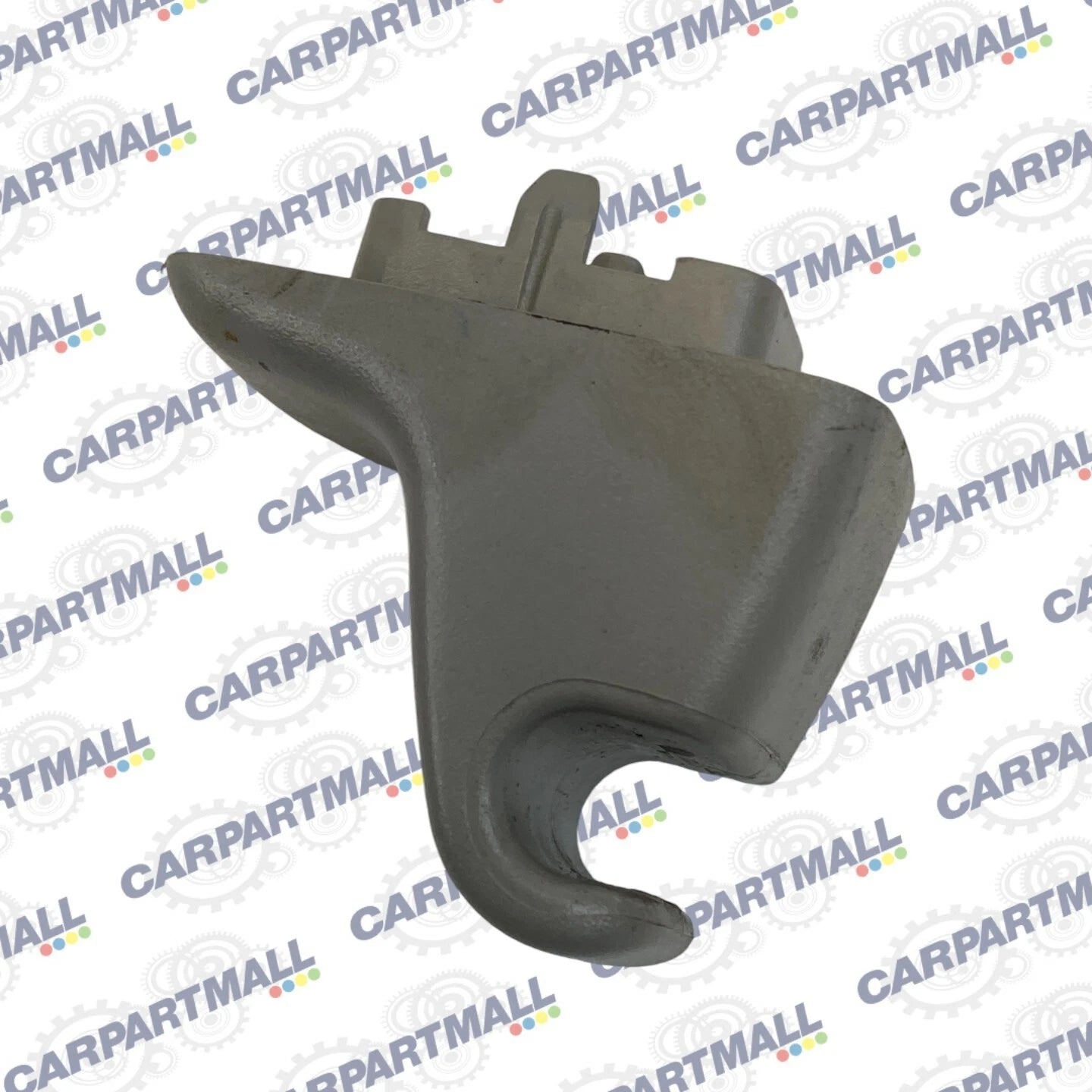 2006-2010 CHEVROLET COLORADO RIGHT PASSENGER SUN VISOR SUNVISOR RETAINER CLIP