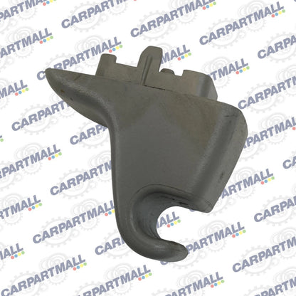 2006-2010 CHEVROLET COLORADO RIGHT PASSENGER SUN VISOR SUNVISOR RETAINER CLIP