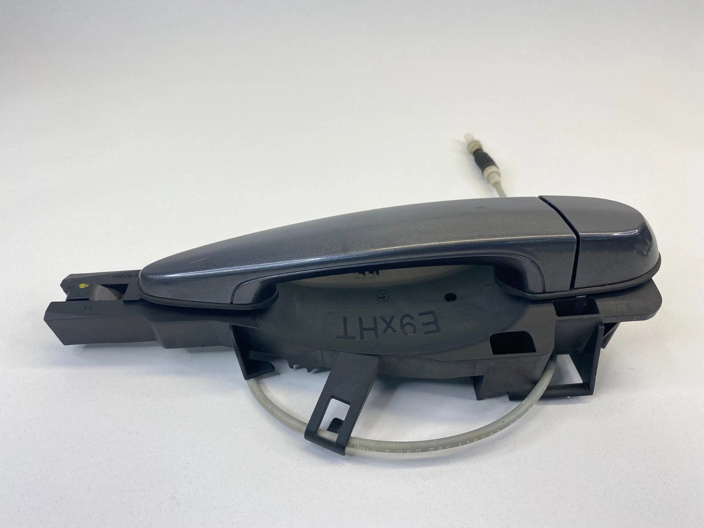 07-12 BMW 328I 07-11 335I REAR RIGHT PASSENGER EXTERIOR DOOR HANDLE ASSY OEM