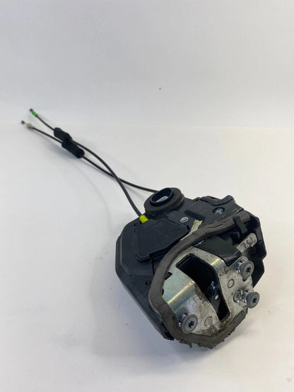 2008-2015 SCION XB REAR LEFT SIDE DOOR LOCK LATCH RELEASE ACTUATOR 7060803 OEM