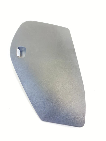 2006-2009 SAAB 9-5 WAGON RIGHT PASSENGER SIDE DASH END CAP COVER BEZEL TRIM OEM