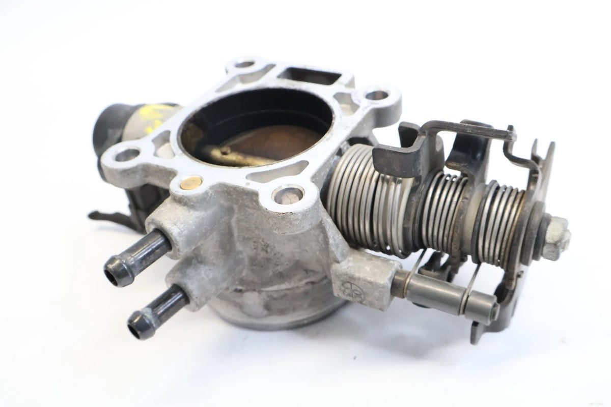 2006-2012 HYUNDAI ELANTRA 2.0L INTAKE MANIFOLD THROTTLE BODY HOUSING 35100-23950