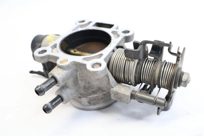 2006-2012 HYUNDAI ELANTRA 2.0L INTAKE MANIFOLD THROTTLE BODY HOUSING 35100-23950