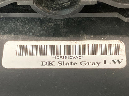 2009 2010 Dodge Journey Steering Wheel w/ Cruise Control Switch 1DF351DVAD