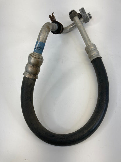 2007-2013 Acura MDX AC A/C Air Conditioning Suction Hose Line Pipe Tube OEM