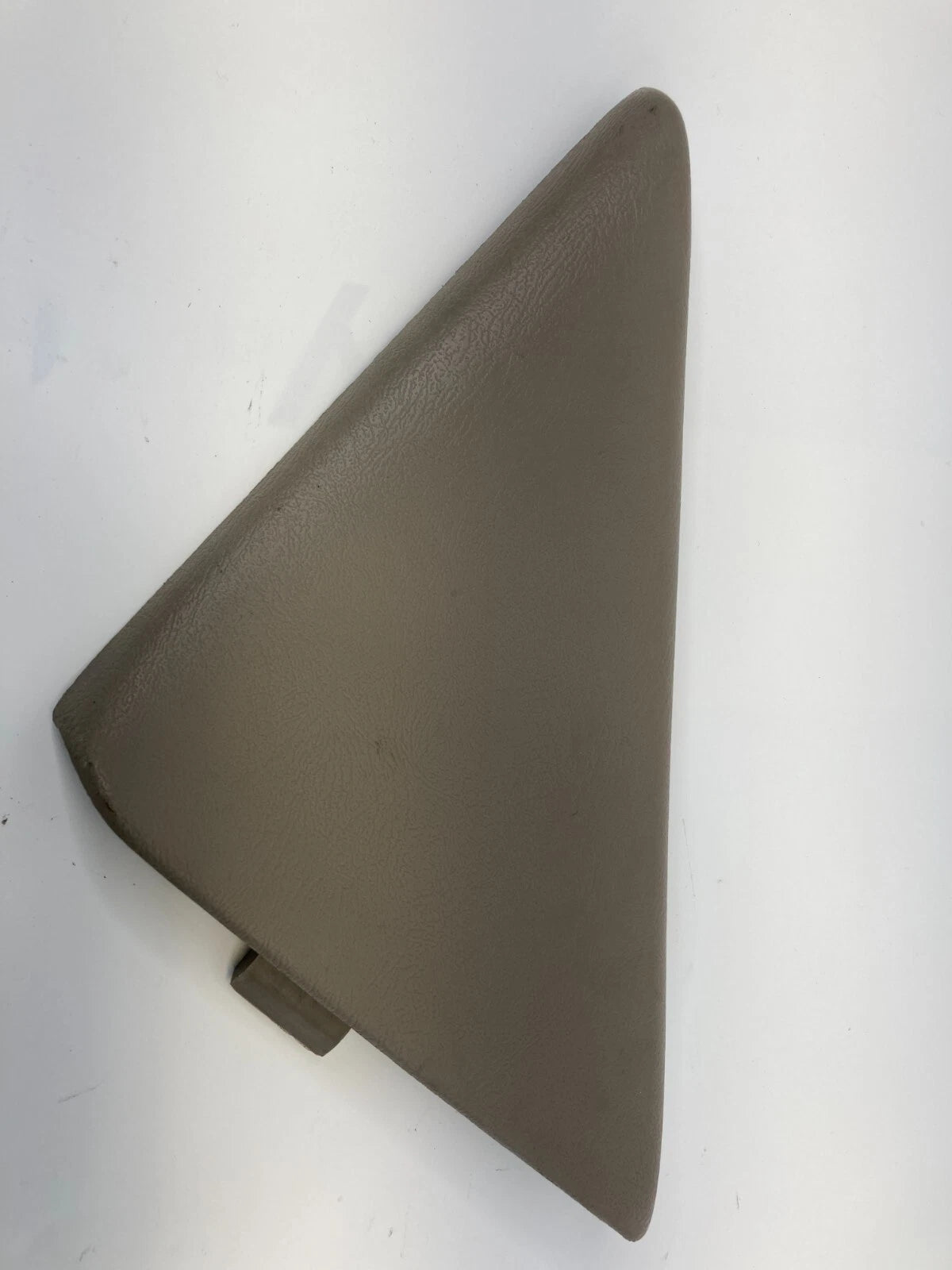 2003-2006 CHEVROLET AVALANCHE 1500 FRONT LEFT INNER DOOR MIRROR TRIM COVER OEM