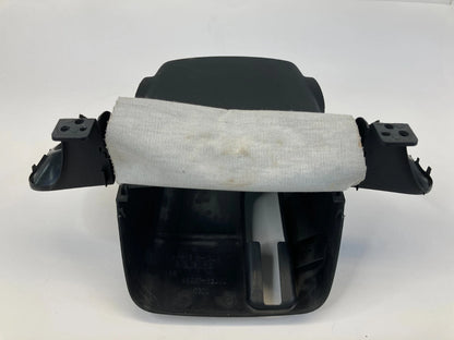 06-13 LEXUS IS250 UPPER & LOWER STEERING COLUMN COVER TRIM SHROUD 45287-53020