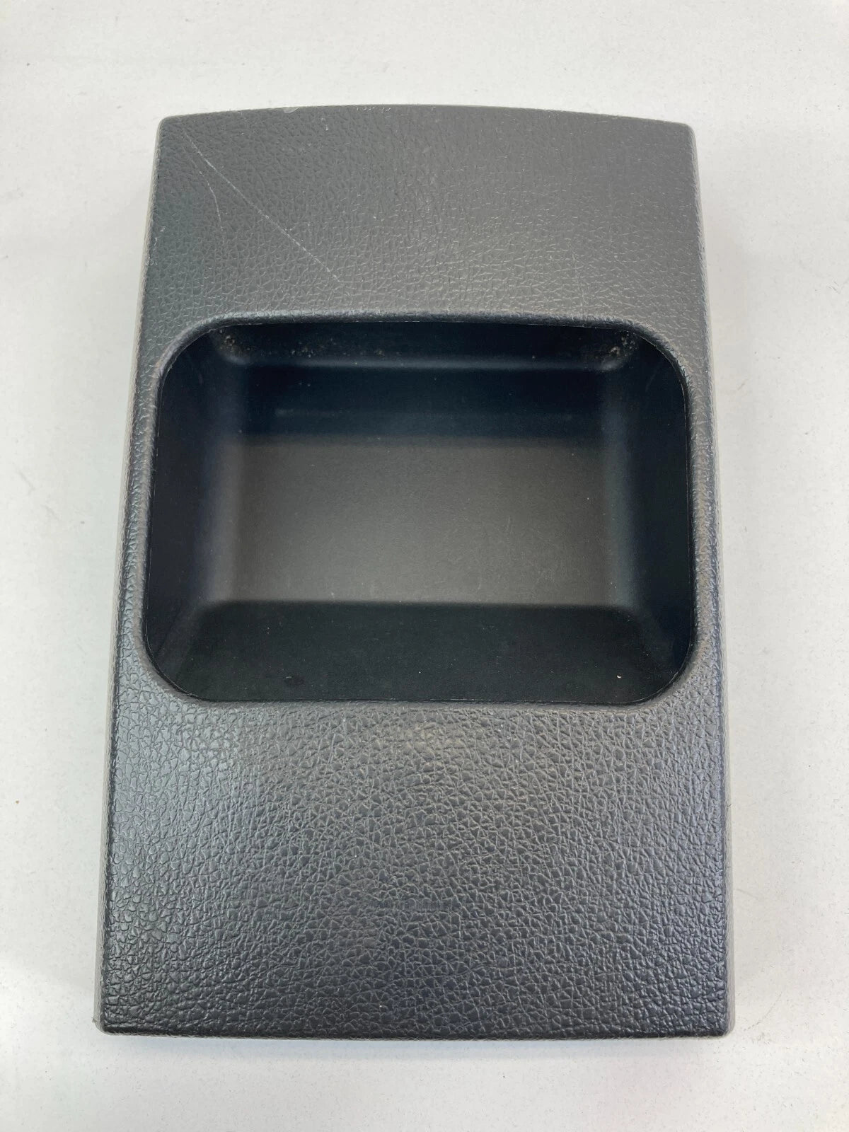 2007-2009 LINCOLN MKZ CENTER CONSOLE REAR TRIM PANEL COVER BEZEL 6H63-5404712