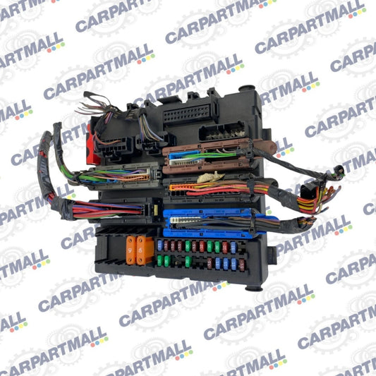 2003-2007 SAAB 9-3 2.0T SEDAN REAR IN TRUNK FUSE BOX JUNCTION RELAY 12764436 OEM