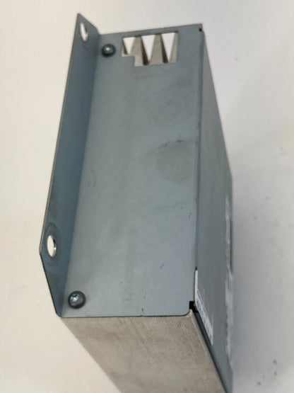 06-08 AUDI A4 QUATTRO RADIO STEREO AUDIO AMPLIFIER AMP MODULE 8E5035223D OEM